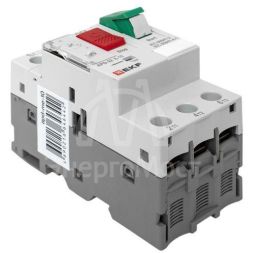 Выключатель автоматический для защиты двигателя АПД-32 6-10А EKF apd-me-10