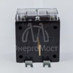 Трансформатор тока Т-0.66 30/5А кл. точн. 0.5S 5В.А Кострома ОС0000002197