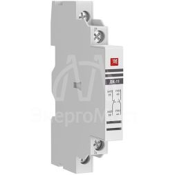 Контакт дополнительный к АПД 32-ДК-11 NO+NC EKF apd2-dk11