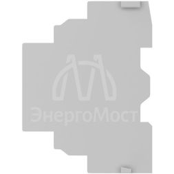 Контакт дополнительный к АПД 32-ДК-11 NO+NC EKF apd2-dk11