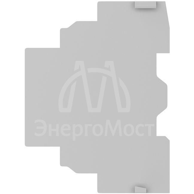 Контакт дополнительный к АПД 32-ДК-11 NO+NC EKF apd2-dk11