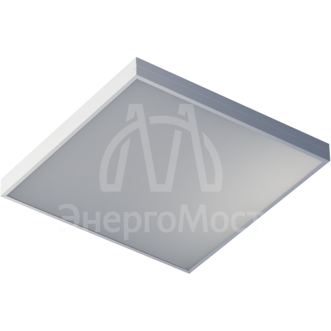 Светильник INNOLUX 14 791 ДВО-02-О-40-4К-IP40-Армстронг универс. Innolux 14791