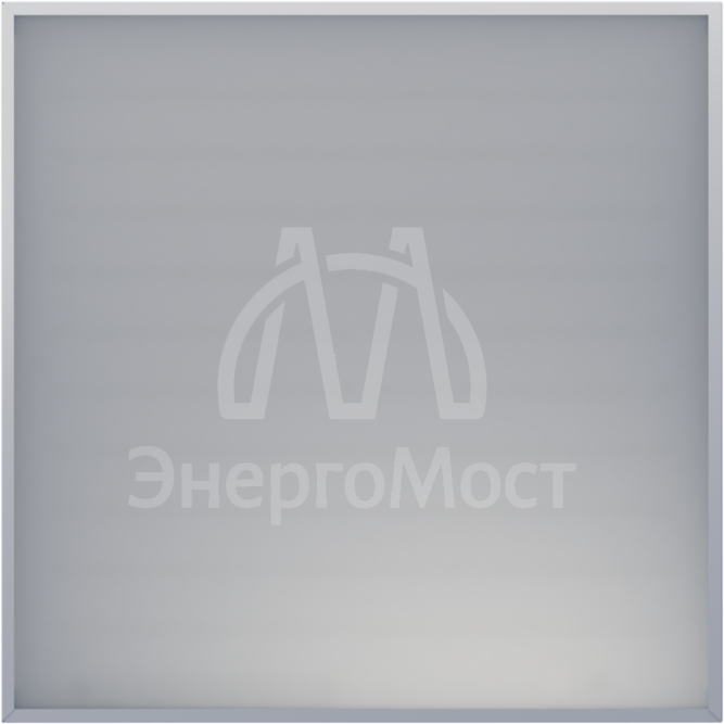 Светильник INNOLUX 14 791 ДВО-02-О-40-4К-IP40-Армстронг универс. Innolux 14791