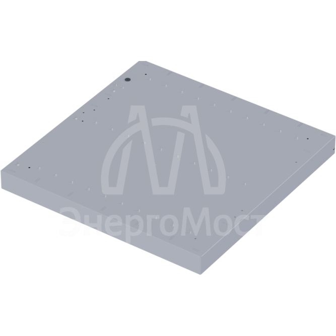 Светильник INNOLUX 14 791 ДВО-02-О-40-4К-IP40-Армстронг универс. Innolux 14791