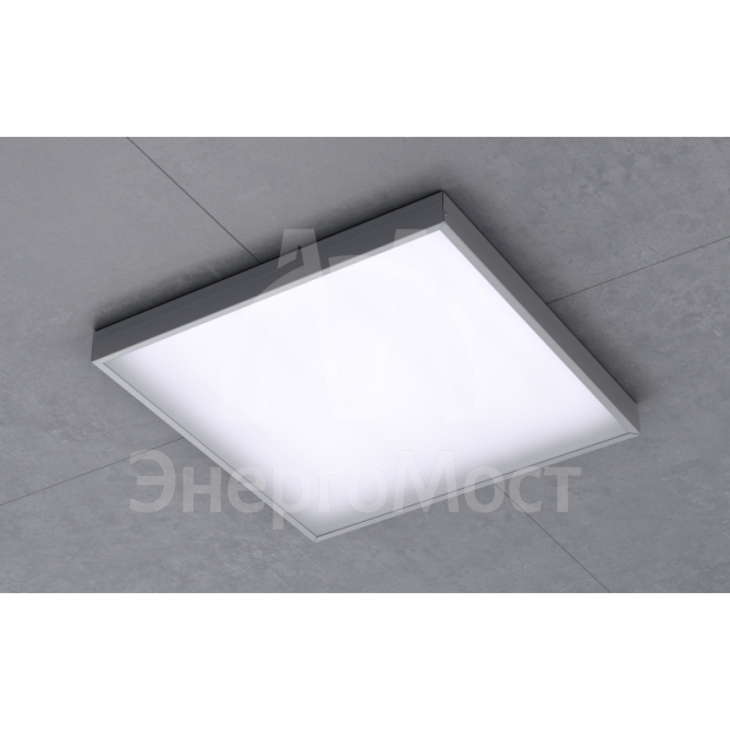 Светильник INNOLUX 14 791 ДВО-02-О-40-4К-IP40-Армстронг универс. Innolux 14791