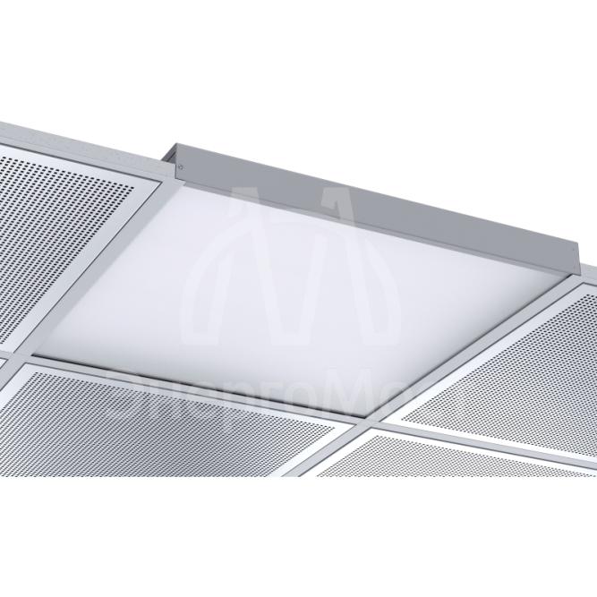 Светильник INNOLUX 14 791 ДВО-02-О-40-4К-IP40-Армстронг универс. Innolux 14791