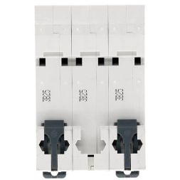 Выключатель автоматический (АВ) B 25А 3P 4.5кА 400В City9 Set SE C9F14325