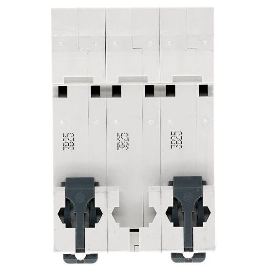 Выключатель автоматический (АВ) B 25А 3P 4.5кА 400В City9 Set SE C9F14325