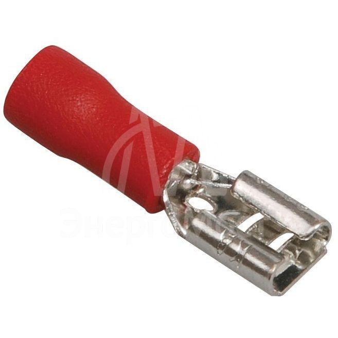 Разъем РпИм 1.25-5-0.8 (уп.100шт) IEK URM10-D15-D17-5