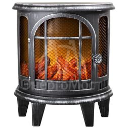 Светильник светодиодный &amp;quot;Камин&amp;quot; FL-H32 USB ФАZА 5030664