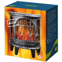 Светильник светодиодный &amp;quot;Камин&amp;quot; FL-H32 USB ФАZА 5030664