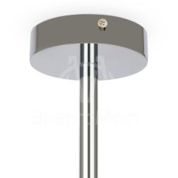 Светильник Hubble 60Вт E27х8 IP20 подвесной Freya FR5223PL-08CH