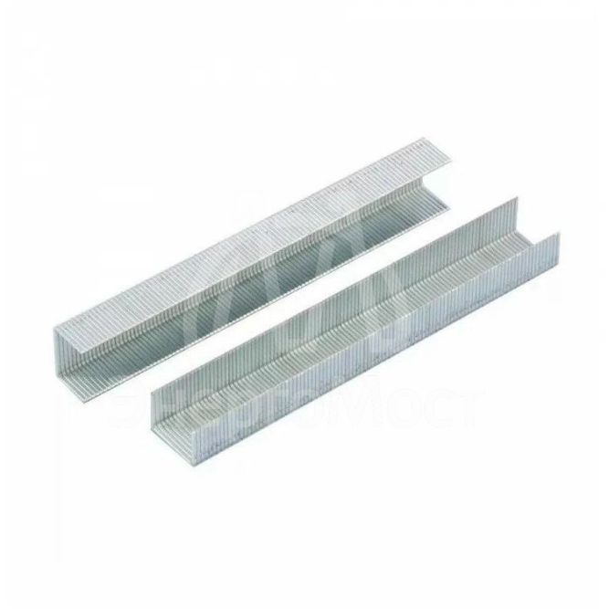 Скобы для мебельного степлера (8мм тип скобы 53) (уп.1000шт) Вихрь 73/9/2/2