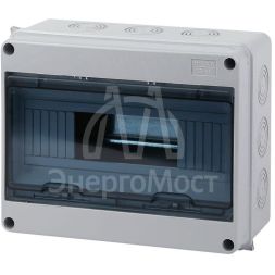 Корпус пластиковый КМПн-12 IP65 KMPN12_IP65 ЭРА Б0046406