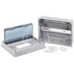 Корпус пластиковый КМПн-12 IP65 KMPN12_IP65 ЭРА Б0046406