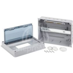 Корпус пластиковый КМПн-12 IP65 KMPN12_IP65 ЭРА Б0046406