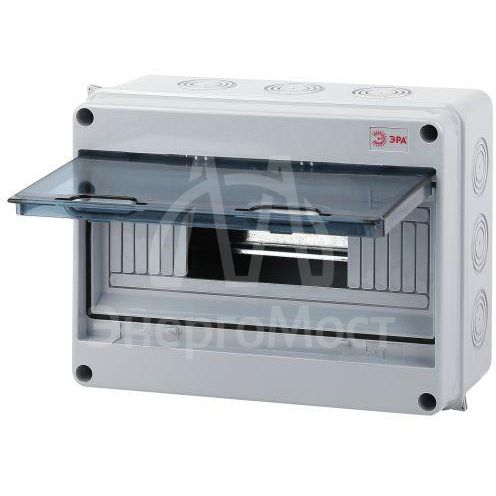 Корпус пластиковый КМПн-12 IP65 KMPN12_IP65 ЭРА Б0046406