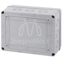 Корпус пластиковый КМПн-12 IP65 KMPN12_IP65 ЭРА Б0046406