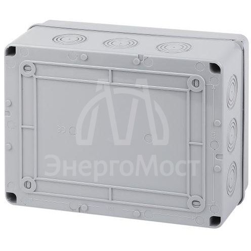 Корпус пластиковый КМПн-12 IP65 KMPN12_IP65 ЭРА Б0046406