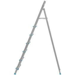 Лестница-стремянка 7 ступ. 7.3кг стальная КУРС 65329