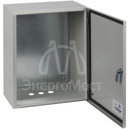 Корпус металлический ЩМПг-2-0 ЭРА SIMPLE stmS.2-0-54 (500х400х220мм) IP54 У2 ЭРА Б0057149