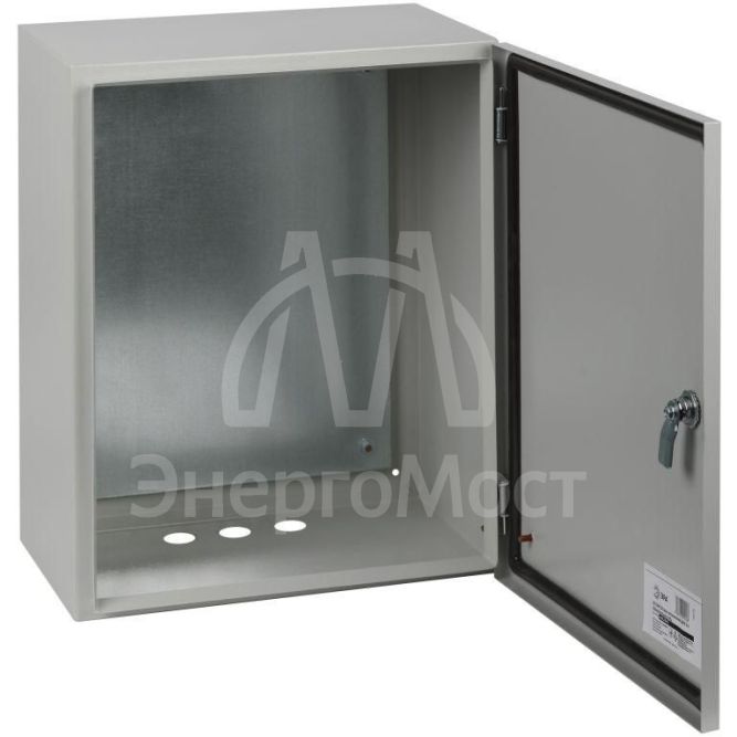 Корпус металлический ЩМПг-2-0 ЭРА SIMPLE stmS.2-0-54 (500х400х220мм) IP54 У2 ЭРА Б0057149