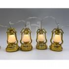 Гирлянда &amp;quot;Фонарики&amp;quot; ILD-16WW-LT 16 LED 2.2м SHLights 4690601047311