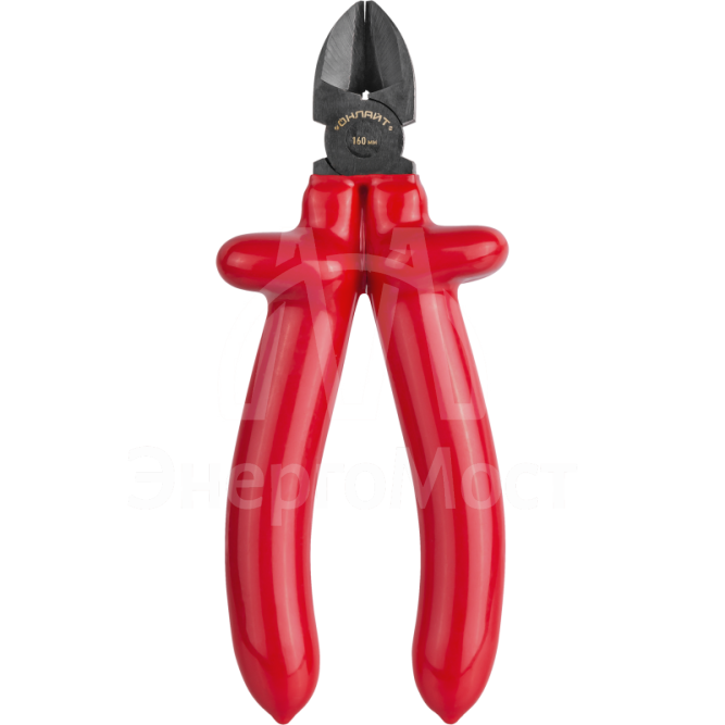 Бокорезы диэлектрические 82 927 OHT-Brd01-160 160мм ОНЛАЙТ 82927