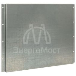 Панель монтажная FORT (В400хШ600) PROxima EKF FM46