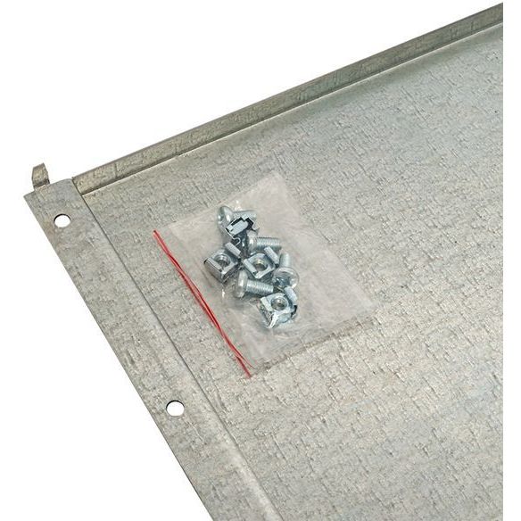 Панель монтажная FORT (В400хШ600) PROxima EKF FM46