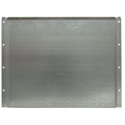 Панель монтажная FORT (В400хШ600) PROxima EKF FM46