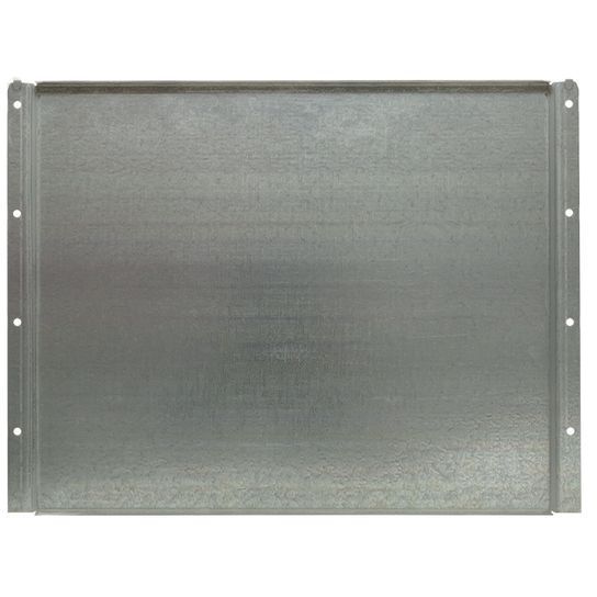 Панель монтажная FORT (В400хШ600) PROxima EKF FM46