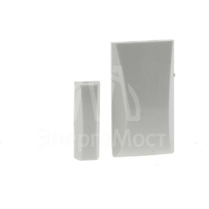 Розетка на DIN-рейку нем. станд. Leg 004285