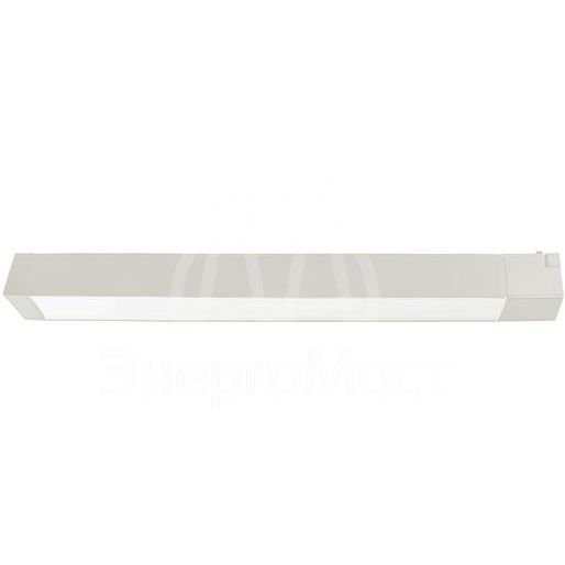 Светильник трековый PTR 1935 35Вт 4000К 120град. WH бел. 600мм IP40 JazzWay 5031548