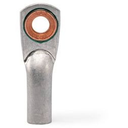 Наконечник медно-алюминиевый ТАМ 70-12-12 КВТ 60061