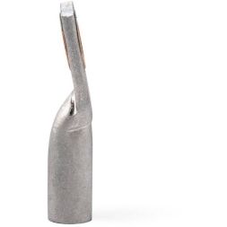 Наконечник медно-алюминиевый ТАМ 70-12-12 КВТ 60061