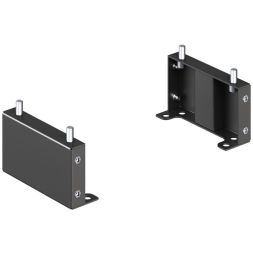 Фланец цоколя боковой для корпусов RAM fit 250х100мм (уп.2шт) DKC R6PLB25