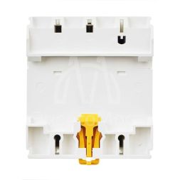 Выключатель дифференциального тока 4п 40А 100мА тип AC ВДТ R10N ARMAT IEK AR-R10N-4-040C100