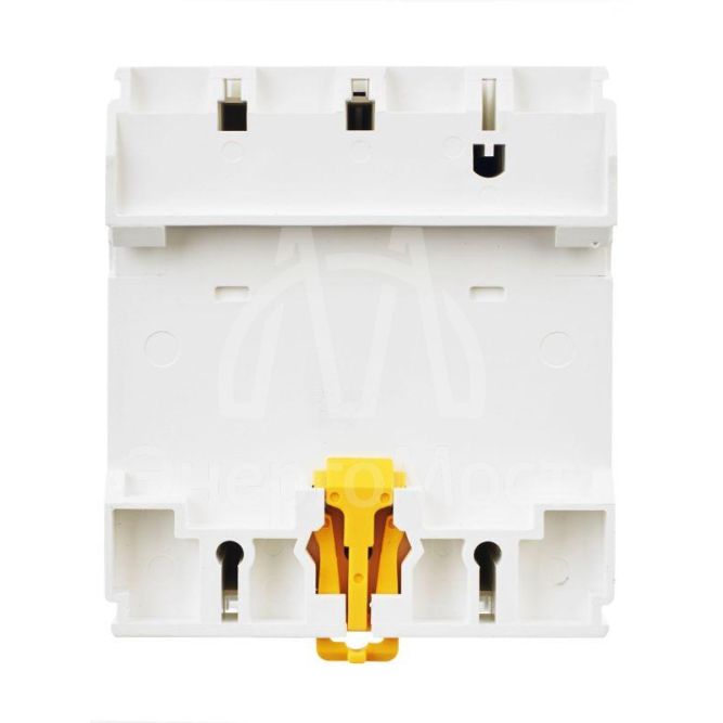 Выключатель дифференциального тока 4п 40А 100мА тип AC ВДТ R10N ARMAT IEK AR-R10N-4-040C100