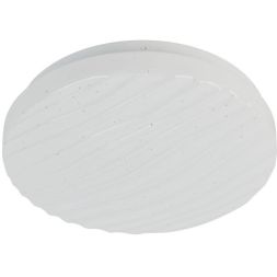 Светильник светодиодный SPB-6 Slim Sahara 18W-6.5K 18Вт 6500К IP20 1170лм без ДУ Эра Б0071124