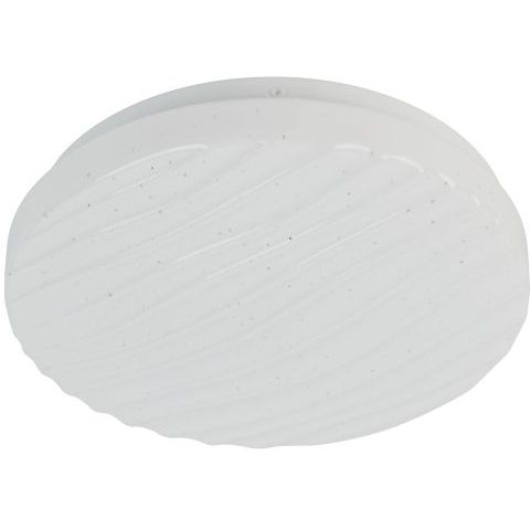 Светильник светодиодный SPB-6 Slim Sahara 18W-6.5K 18Вт 6500К IP20 1170лм без ДУ Эра Б0071124