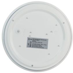 Светильник светодиодный SPB-6 Slim Sahara 18W-6.5K 18Вт 6500К IP20 1170лм без ДУ Эра Б0071124