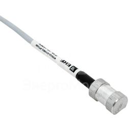 Датчик температуры жидкости для трубопроводов (накладной) EKF RTD10-OVH01-PT100