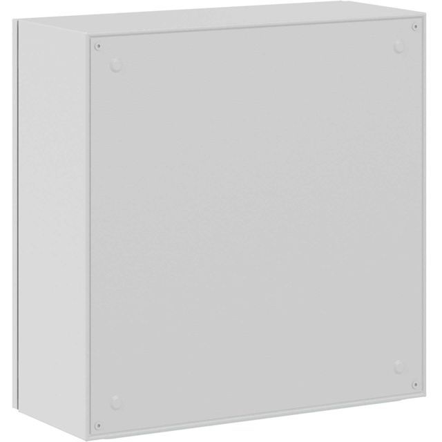 Корпус ST 600х600х250мм с прозр. дверью и монтажн. панелью DKC R5STX0669