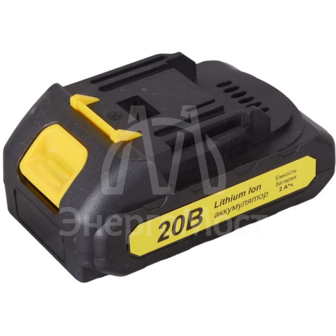 Аккумуляторный секатор Huter СР-20Li EA+