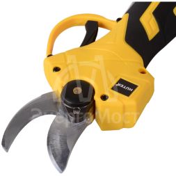 Аккумуляторный секатор Huter СР-20Li EA+