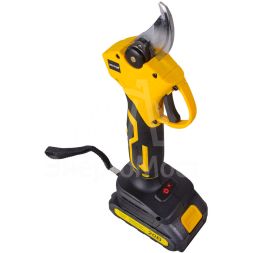 Аккумуляторный секатор Huter СР-20Li EA+