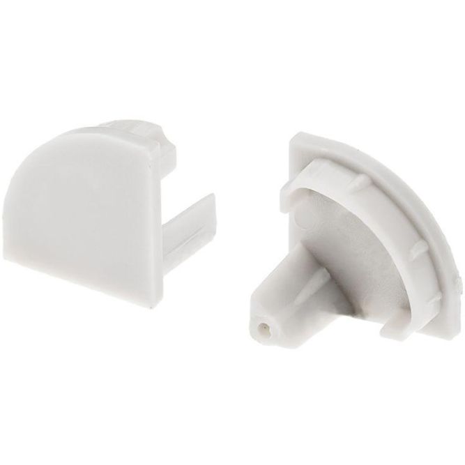 Заглушка ARH-KANT-16R глухая пластик Arlight 016567