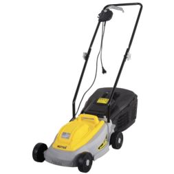 Газонокосилка электрическая Huter ELM-11А32 Grey