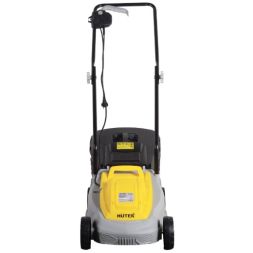 Газонокосилка электрическая Huter ELM-11А32 Grey